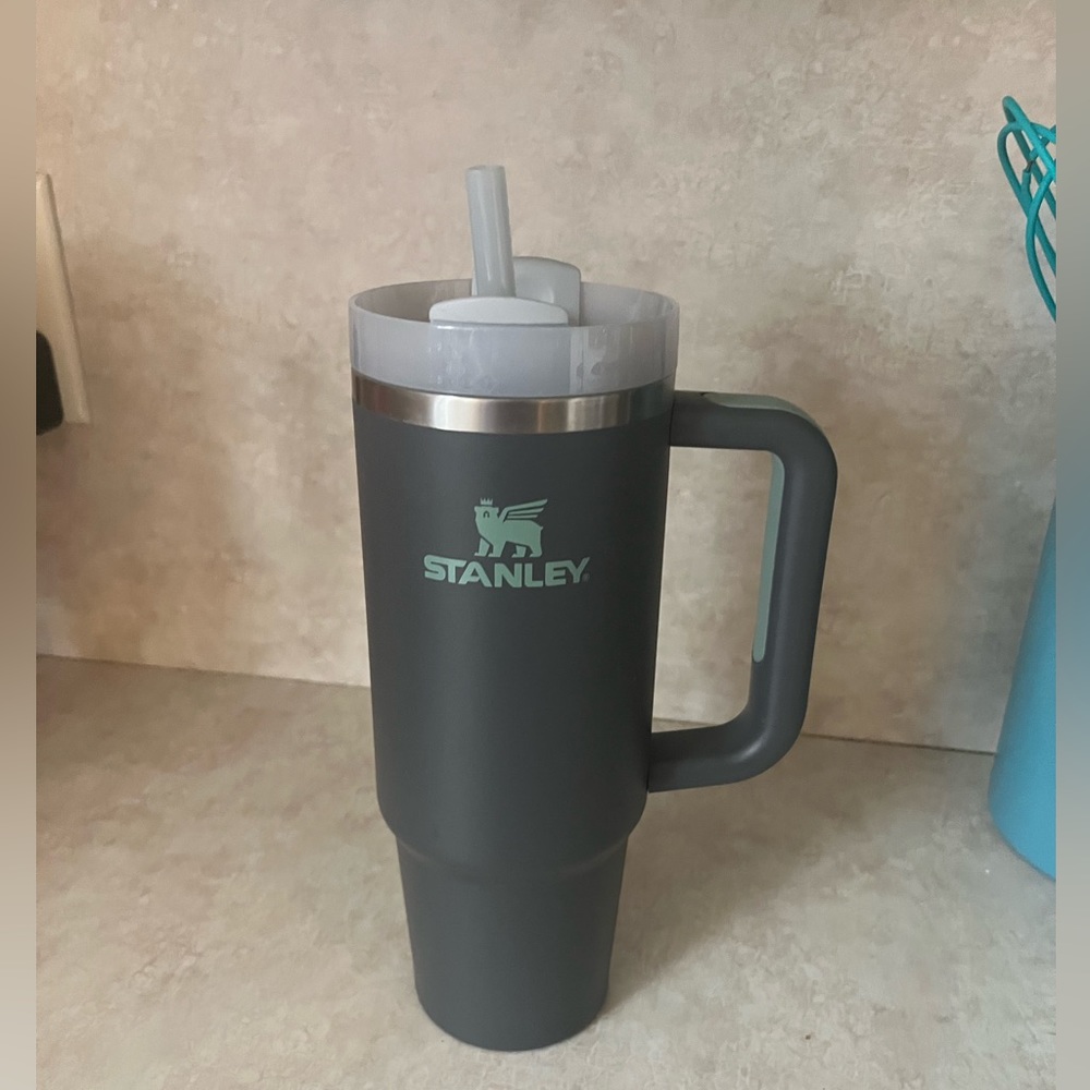 Stanley Cup 30oz Grey